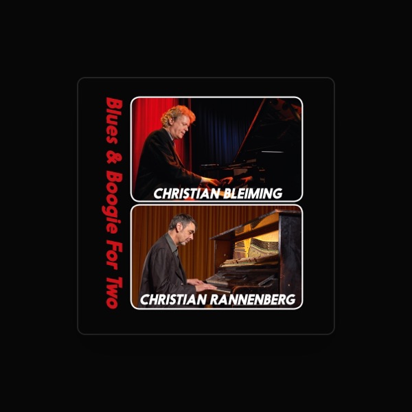 Christian Bleiming's avatar