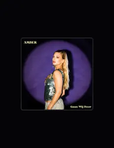 Listen to AMBER, watch music videos, read bio, see tour dates & more!
