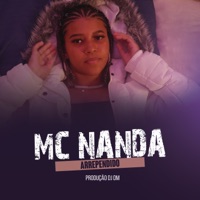 Arrependido - Single - MC Nanda