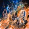 Spectres of the Blood Moon Sabbath - Hellripper lyrics
