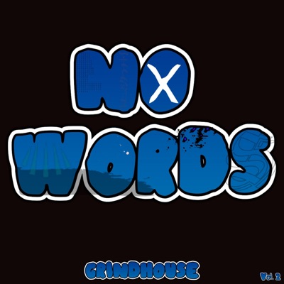 No Words, Vol. 2 - EP