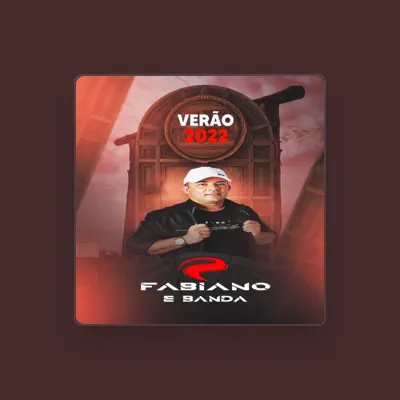 Listen to Fabiano e Banda, watch music videos, read bio, see tour dates & more!