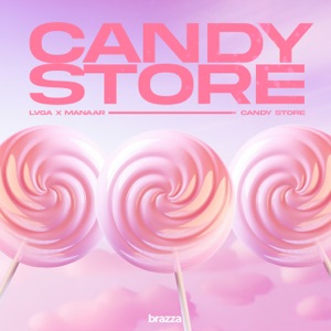 Candy Store - Single