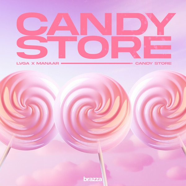Candy Store - Single