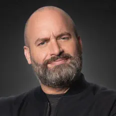 Listen to Tom Segura, watch music videos, read bio, see tour dates & more!