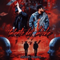 Talento del bloke (Radio Edit) [STEVEN S Remix] - Single - Chrism BBY