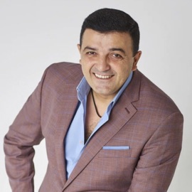 Ветерок Феликс Погосян