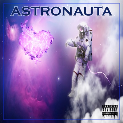 Astronauta (feat. Toledo) - Single