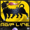 Agip Line - Single