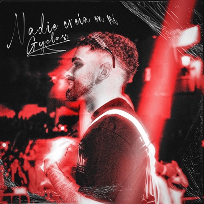 Nadie Creía En Mi - Single
