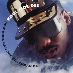 How Kool Can One Blackman Be? - EP
