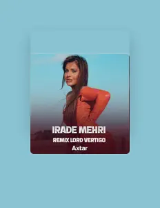 Listen to İrade Mehri, watch music videos, read bio, see tour dates & more!