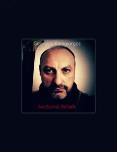 Georgios Karagiorgosを聴いたり、ミュージックビデオを鑑賞したり、経歴やツアー日程などを確認したりしましょう！