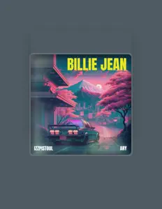 Hör dir Pistoul an, schau dir Musikvideos an, lies die Biografie, finde Tourdaten und mehr!