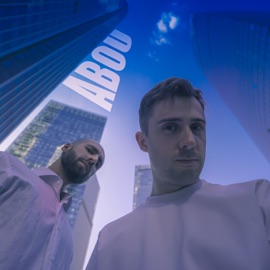 Abou Leonardo Si & Andy Miller