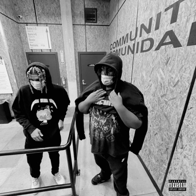 No Hook (feat. Kody Lavigne & L’Shawn) - Single