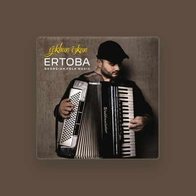 Listen to Gökhan Özkan, watch music videos, read bio, see tour dates & more!