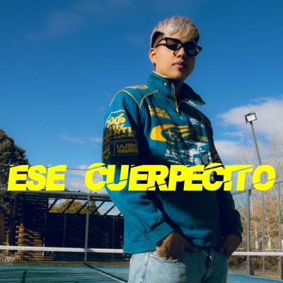 ESE CUERPECITO - Single