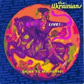 The Ukrainians - Koroleva ne Pomerla (The Queen Is Dead)