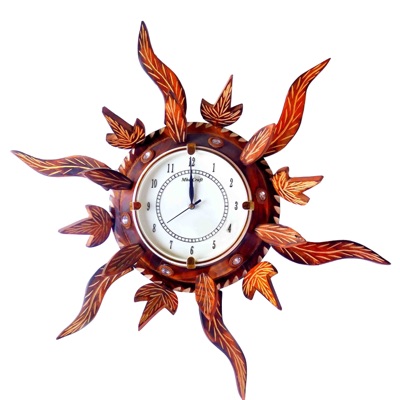 Clock - Single