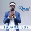 Fadama Boy - Single