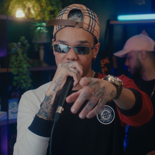 Feat Saci #02 - EP