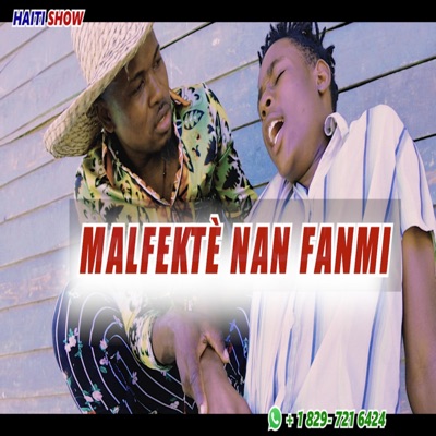 Tio feo - Mfekte nan fanmi tio feo
