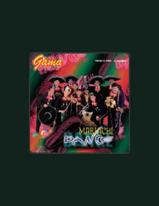 Listen to Mariachi Gama 1000, watch music videos, read bio, see tour dates & more!