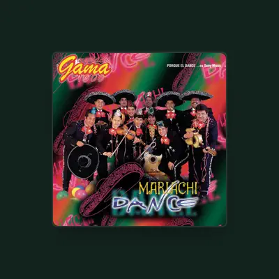 Listen to Mariachi Gama 1000, watch music videos, read bio, see tour dates & more!