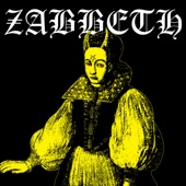 ZABBETH - Sacrifice the Bitch