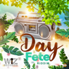 Day Fete Riddim - EP - Various Artists