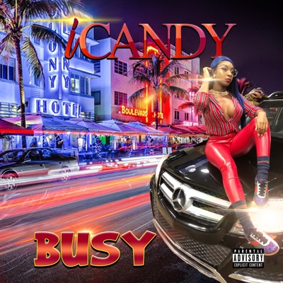 Busy - Single