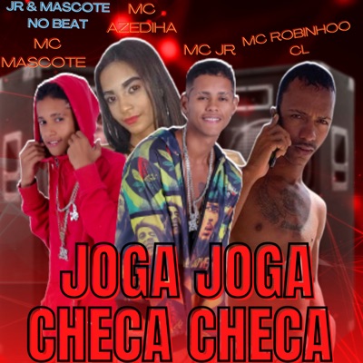 Joga Joga Checa Checa - Single