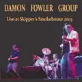 Brokedown Engine (Live)