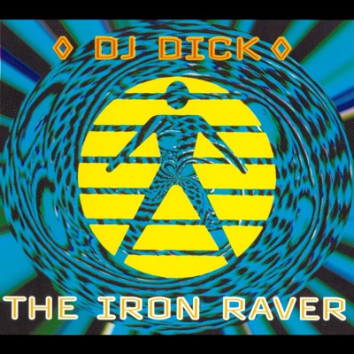 The Iron Raver (Part I) cover art