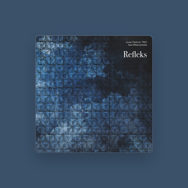 Jovan Pavlovic Trio's avatar