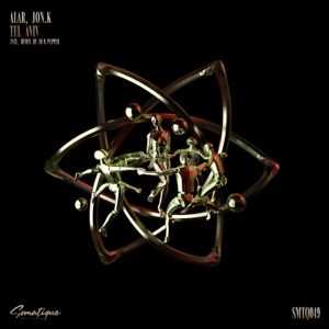 Tel-Aviv - Single