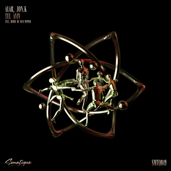 Tel-Aviv - Single