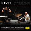 Roger Muraro Piano Concerto for the Left Hand in D Major, M.82: II. Andante 