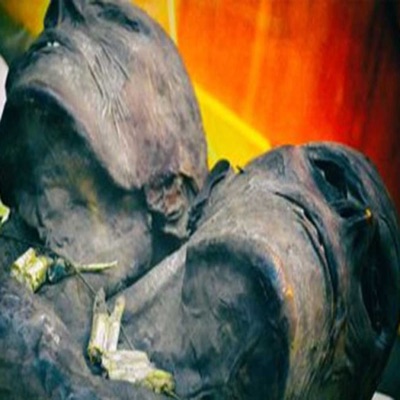 Chest Hurtin' - Single