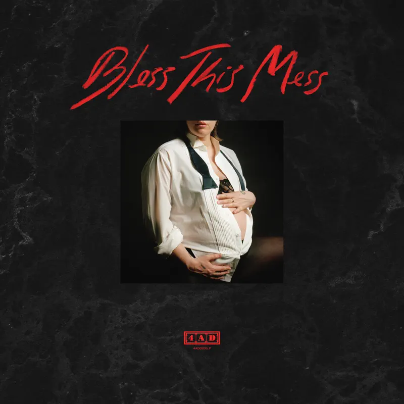 U.S. Girls - Bless This Mess (2023) [iTunes Plus AAC M4A]-新房子