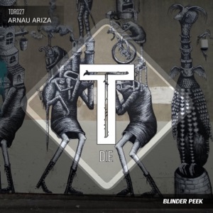 Blinder Peek - Single