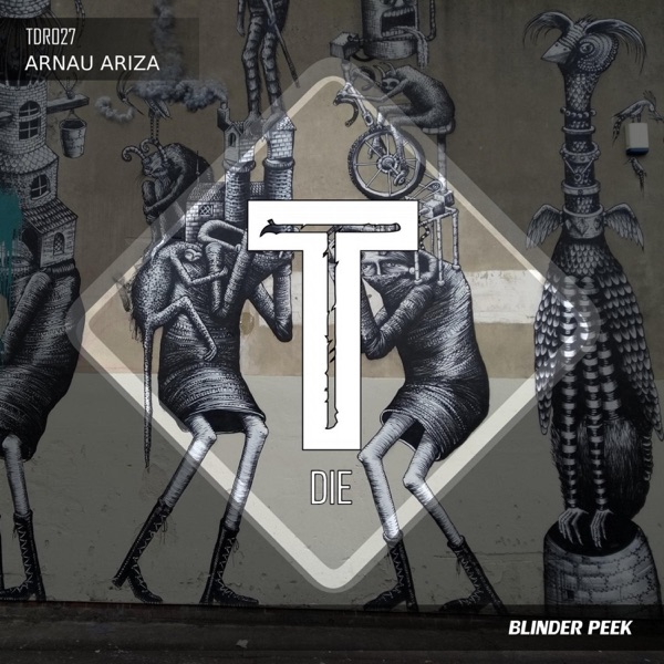 Blinder Peek - Single