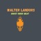 Ghost Rider Beat - Walter Landors lyrics