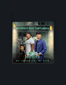 收听 MC Tartaruga、观看音乐视频、阅读小传、查看巡演日期等 ！