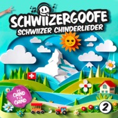 Schwiizer Chinderlieder 2 (Deluxe Edition) artwork