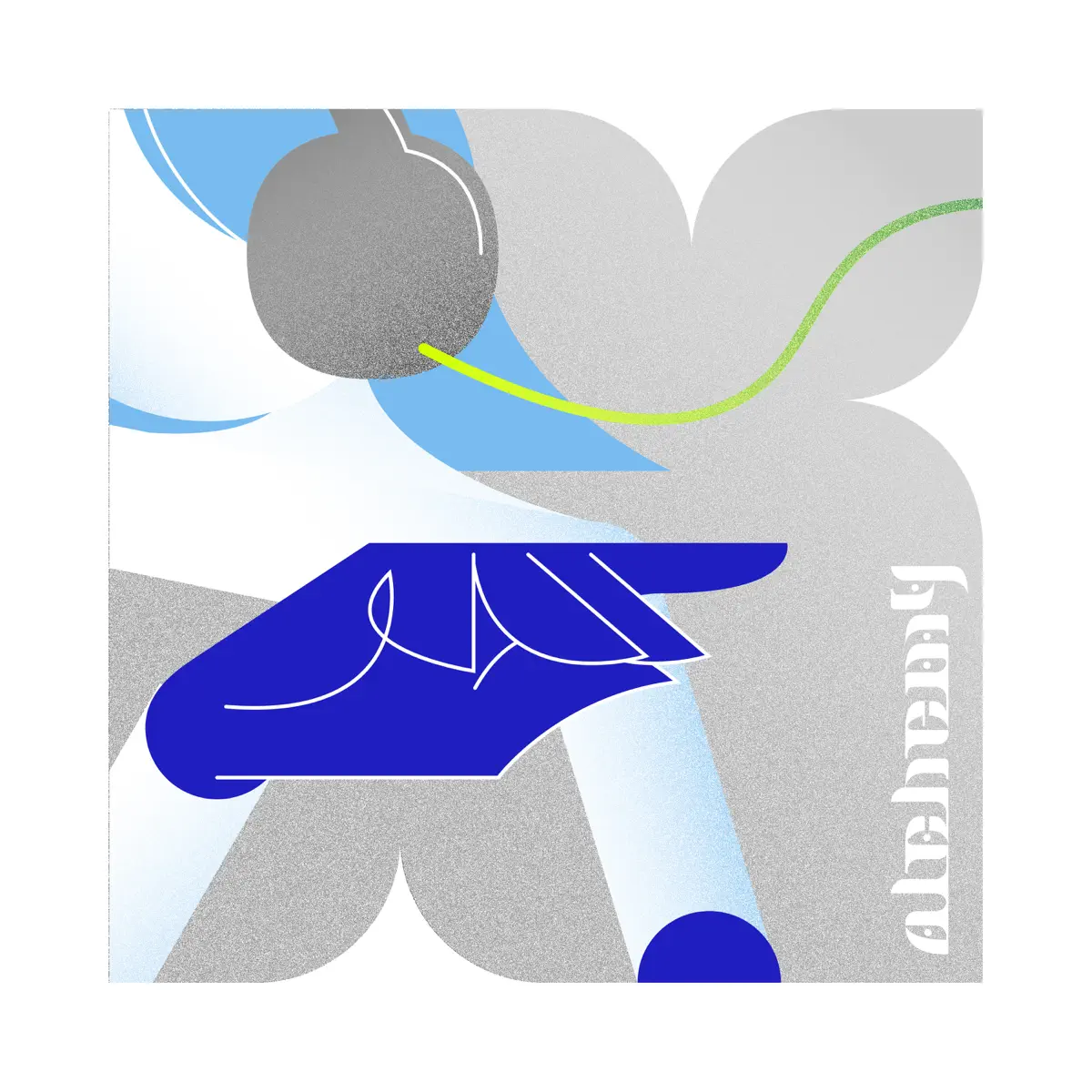 鞘師里保 - Alchemy - Single (2024) [iTunes Plus AAC M4A]-新房子