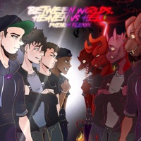Between Worlds: Heaven vs Hell - Phenom Flexxx