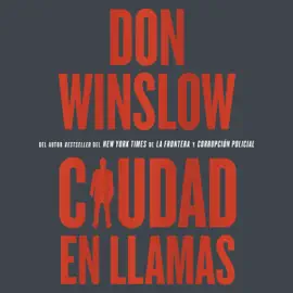 City on Fire \ Ciudad en llamas