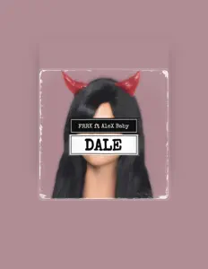 FRRK सुनें, म्यूज़िक वीडियो देखें, बायो पढ़ें, दौरे की तारीखें और बहुत कुछ देखें!